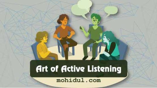 Mastering the Art of Active Listening